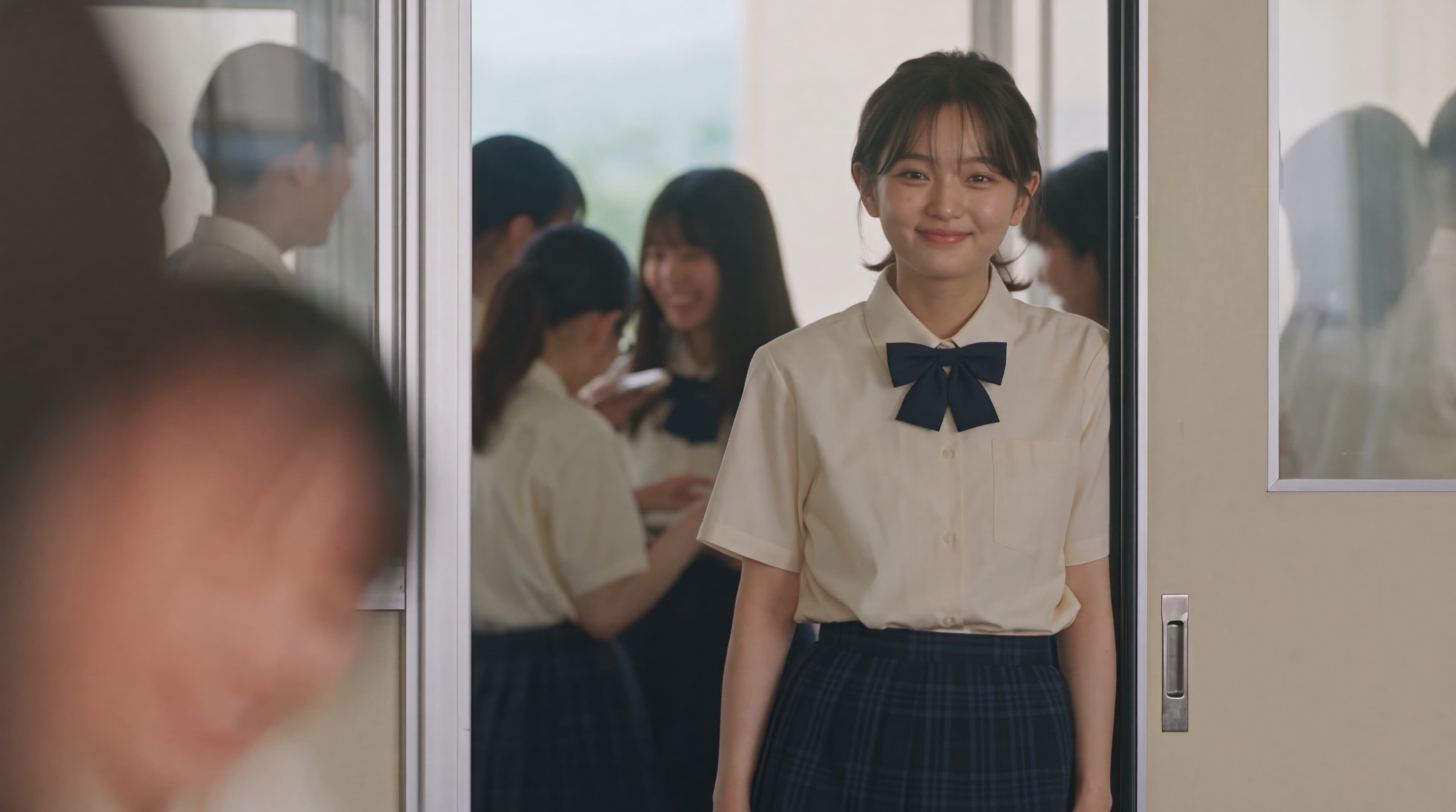 《夏》代表剧照 01